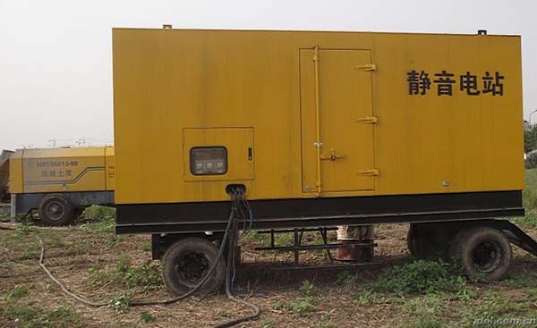 登封发电机组北方城市冬季使用注意事项有哪些？