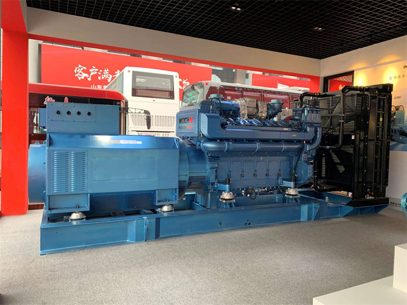 登封柴油发电机组冬季保养周期是多久？