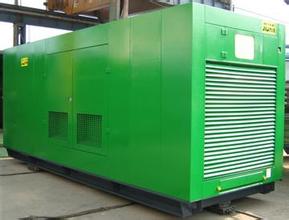 登封柴油发电机组的加热装置有哪些类型？