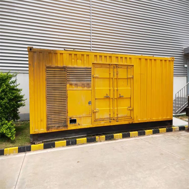 登封柴油发电机组在冬季启动前如何对燃油系统进行预热？