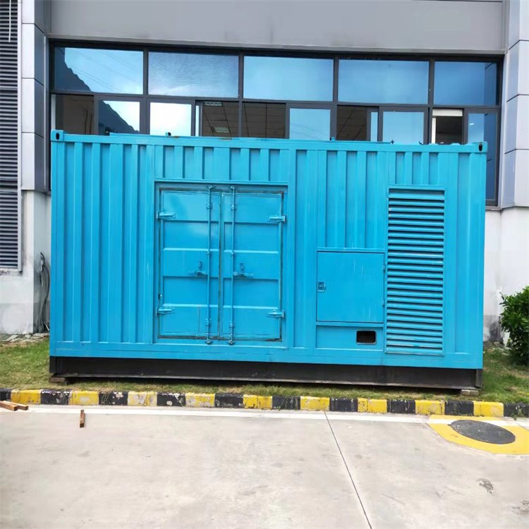 登封柴油发电机组冬季燃油使用注意事项？