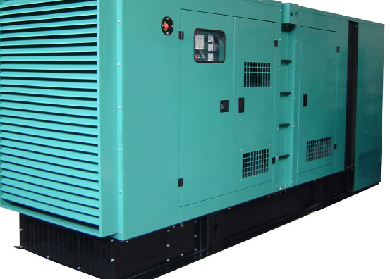 登封发电机组水冷式机油散热器常见的故障有哪些？