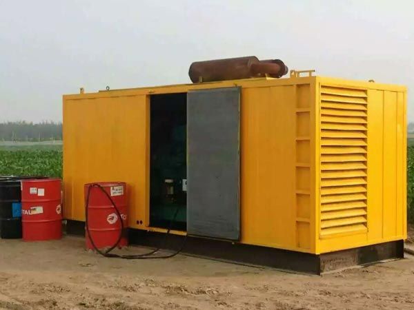 登封安装新的水冷式机油散热器密封件有哪些注意事项？