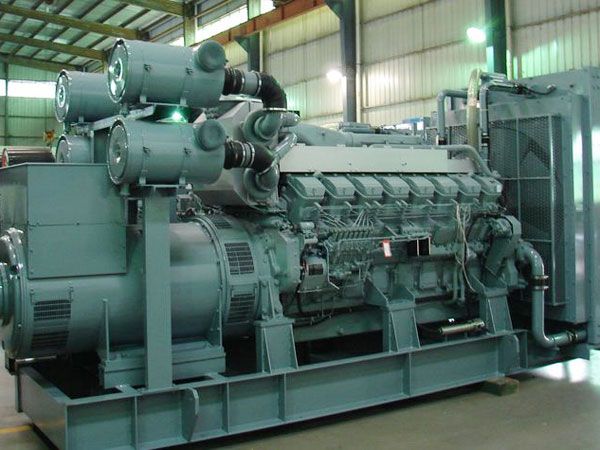 登封电气系统故障可能导致冬季柴油发电机组启动失败的原因有哪些？