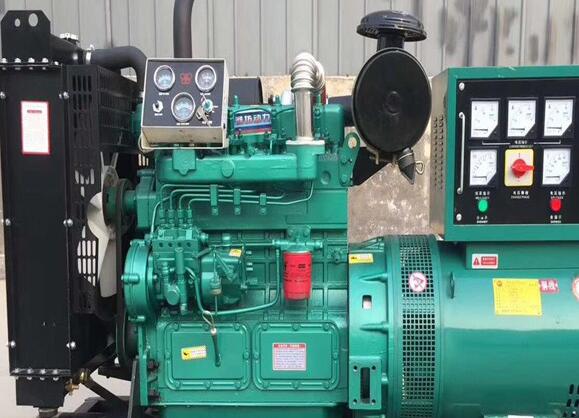 登封柴油发电机冬季保养周期和夏季一样吗？