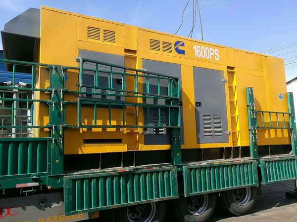 登封一份发电机组安装调试合同的注意事项