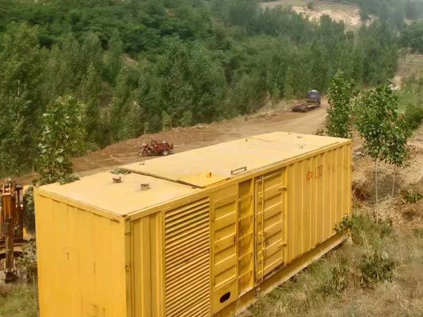 登封柴油发电机组冬季日常维修注意事项？