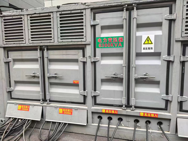 登封柴油发电机组换季保养注意哪些事项？